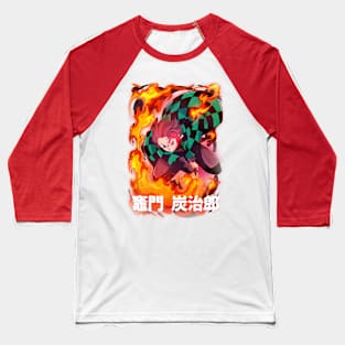 TJROOOO Baseball T-Shirt